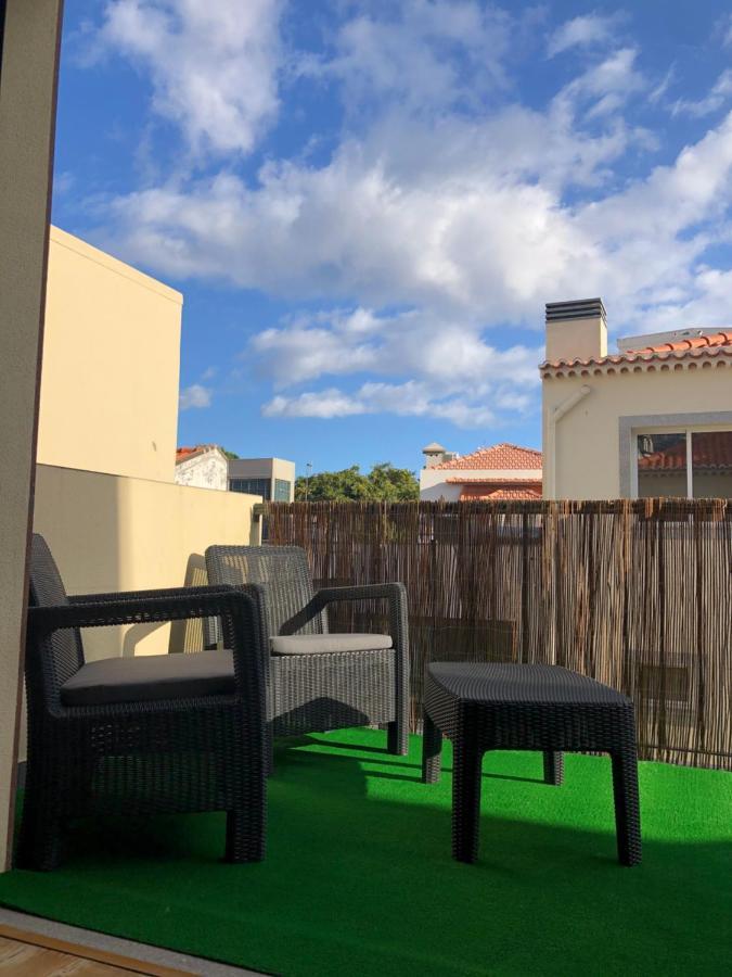 Apartamentos Da Carreira Funchal  Kültér fotó