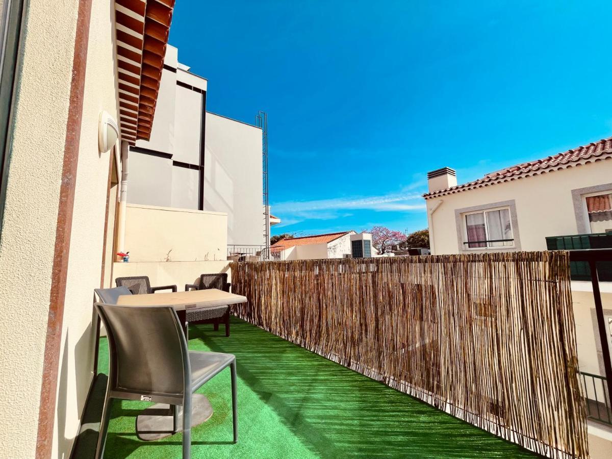 Apartamentos Da Carreira Funchal  Kültér fotó
