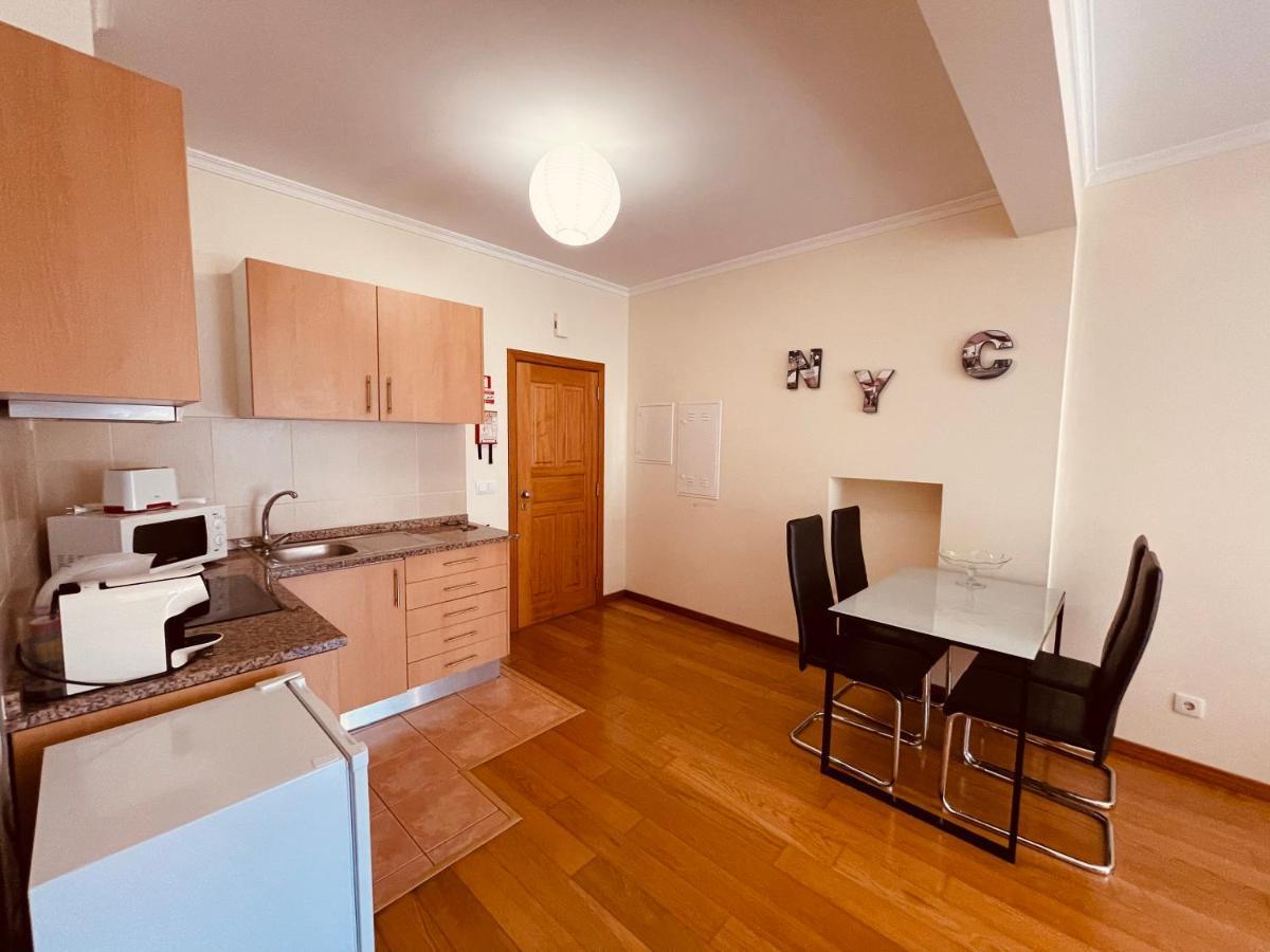 Apartamentos Da Carreira Funchal  Kültér fotó