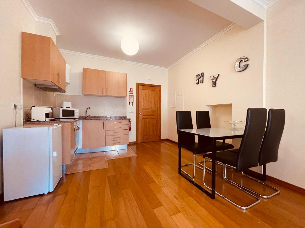 Apartamentos Da Carreira Funchal  Kültér fotó