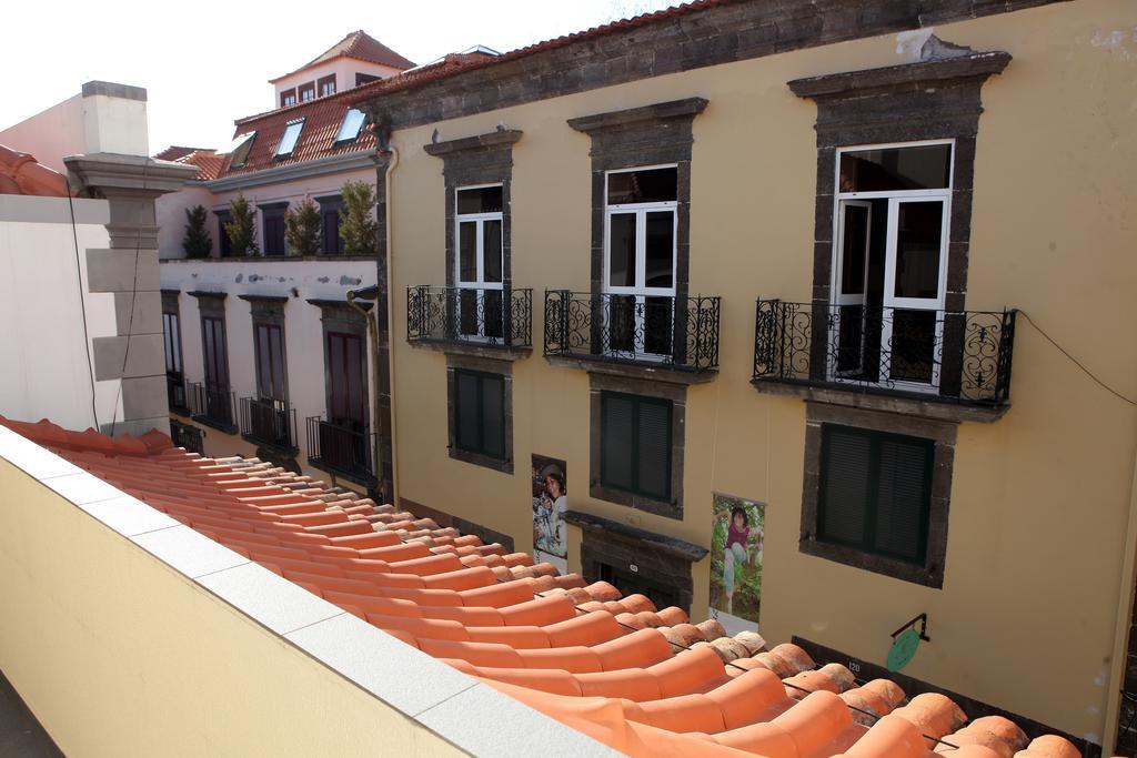 Apartamentos Da Carreira Funchal  Szoba fotó