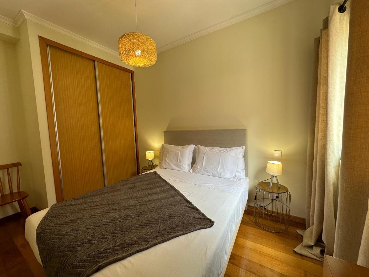 Apartamentos Da Carreira Funchal  Kültér fotó