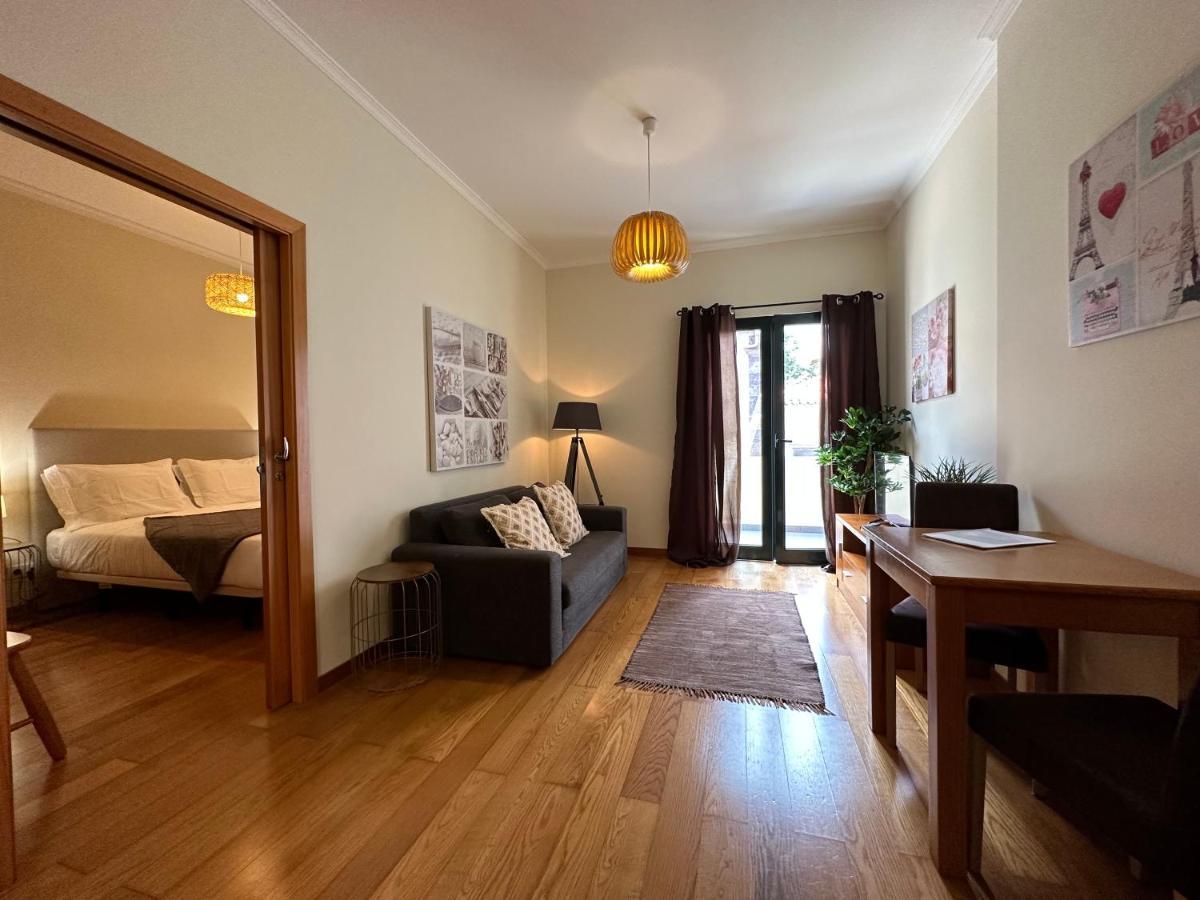 Apartamentos Da Carreira Funchal  Kültér fotó