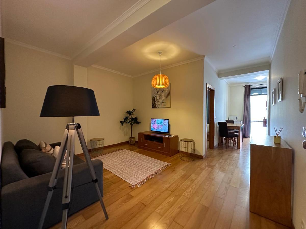 Apartamentos Da Carreira Funchal  Kültér fotó