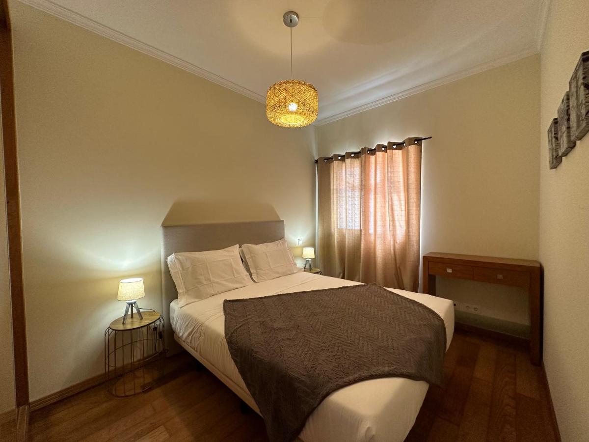 Apartamentos Da Carreira Funchal  Kültér fotó