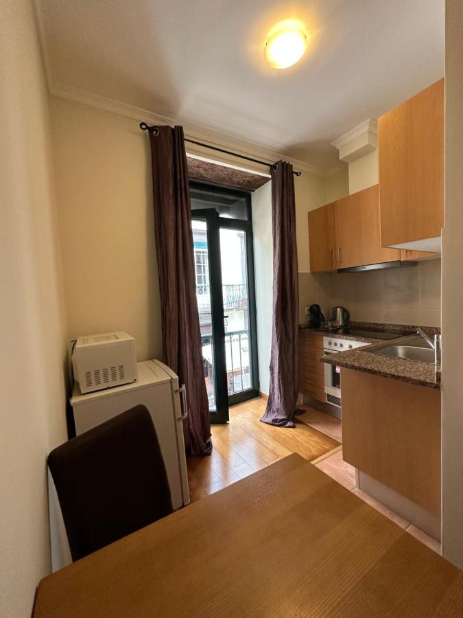 Apartamentos Da Carreira Funchal  Kültér fotó