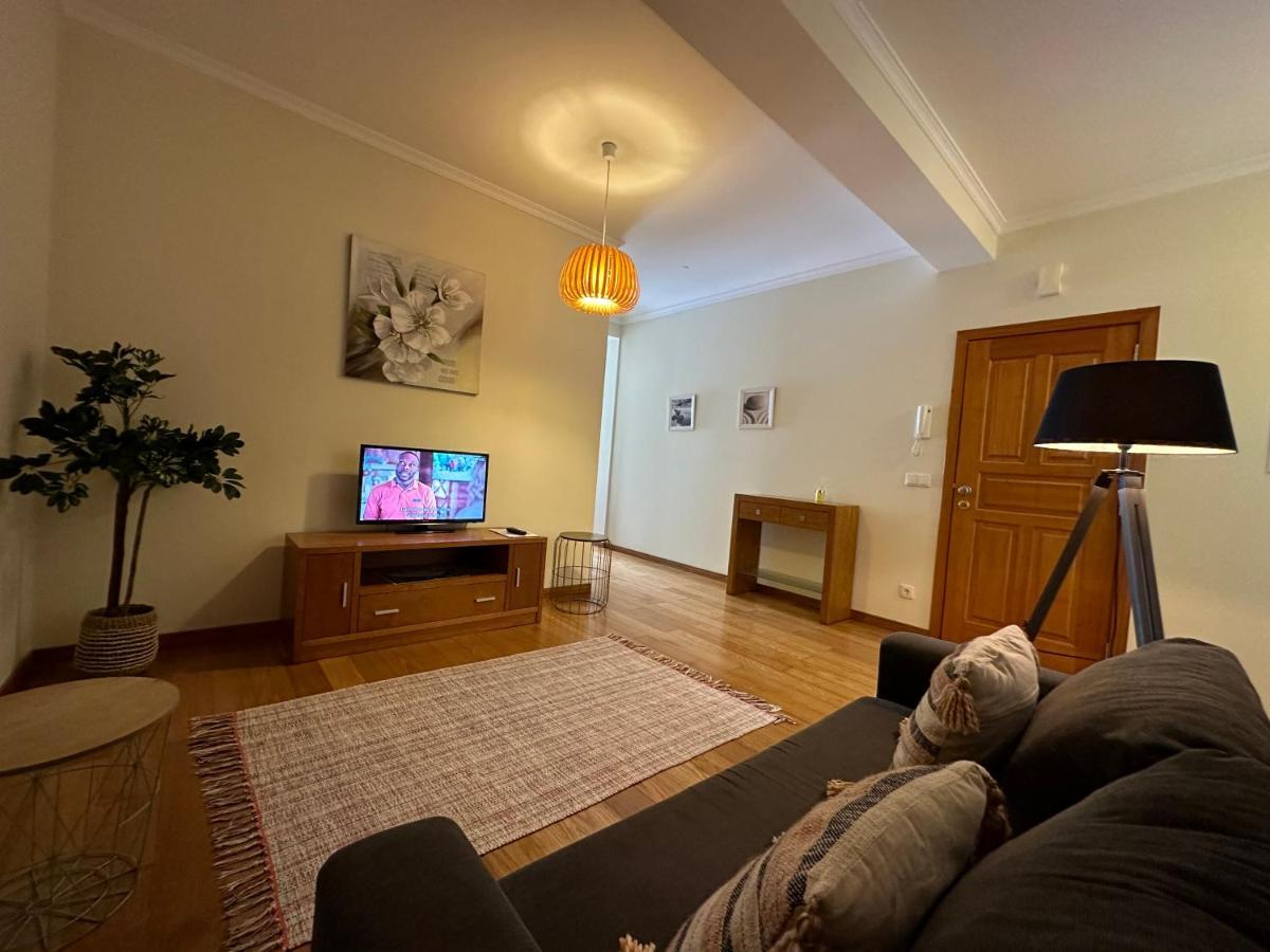 Apartamentos Da Carreira Funchal  Kültér fotó