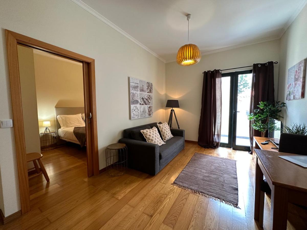 Apartamentos Da Carreira Funchal  Kültér fotó