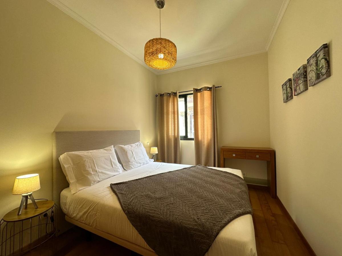 Apartamentos Da Carreira Funchal  Kültér fotó