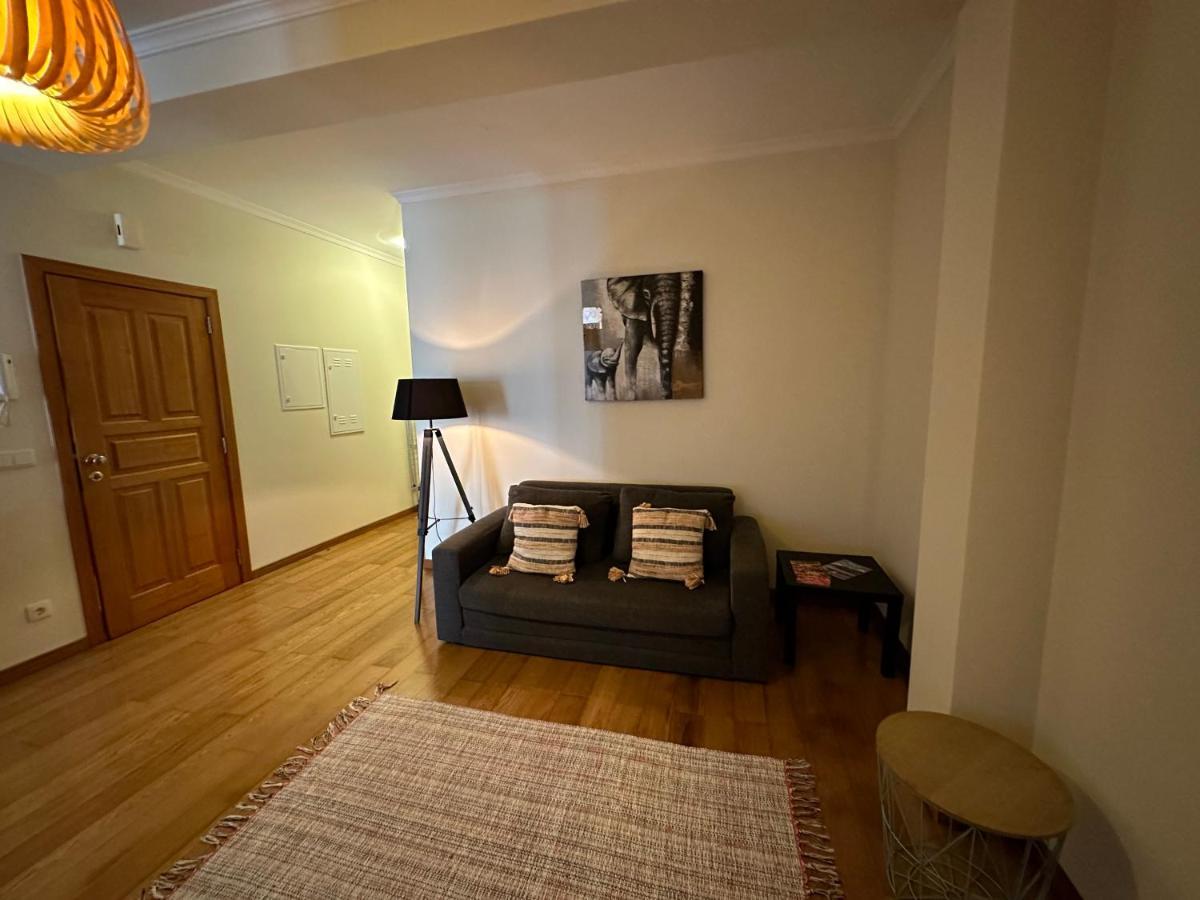 Apartamentos Da Carreira Funchal  Kültér fotó