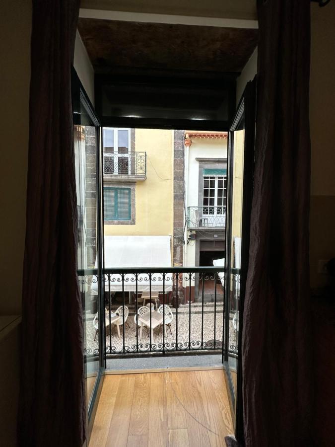 Apartamentos Da Carreira Funchal  Kültér fotó